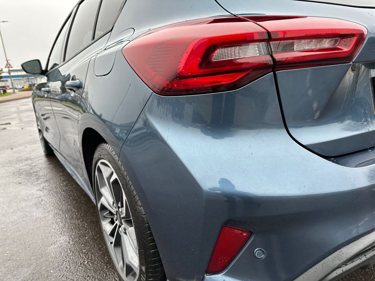 Used Ford Focus 2024 for sale - 77346922: Photo 33