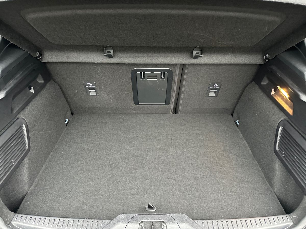 Used Ford Focus 2024 for sale - 77346922: Photo 34