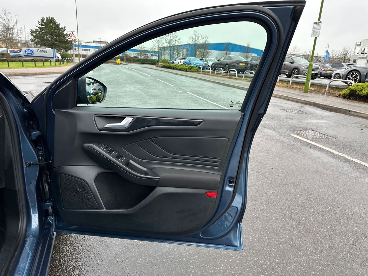 Used Ford Focus 2024 for sale - 77346922: Photo 35