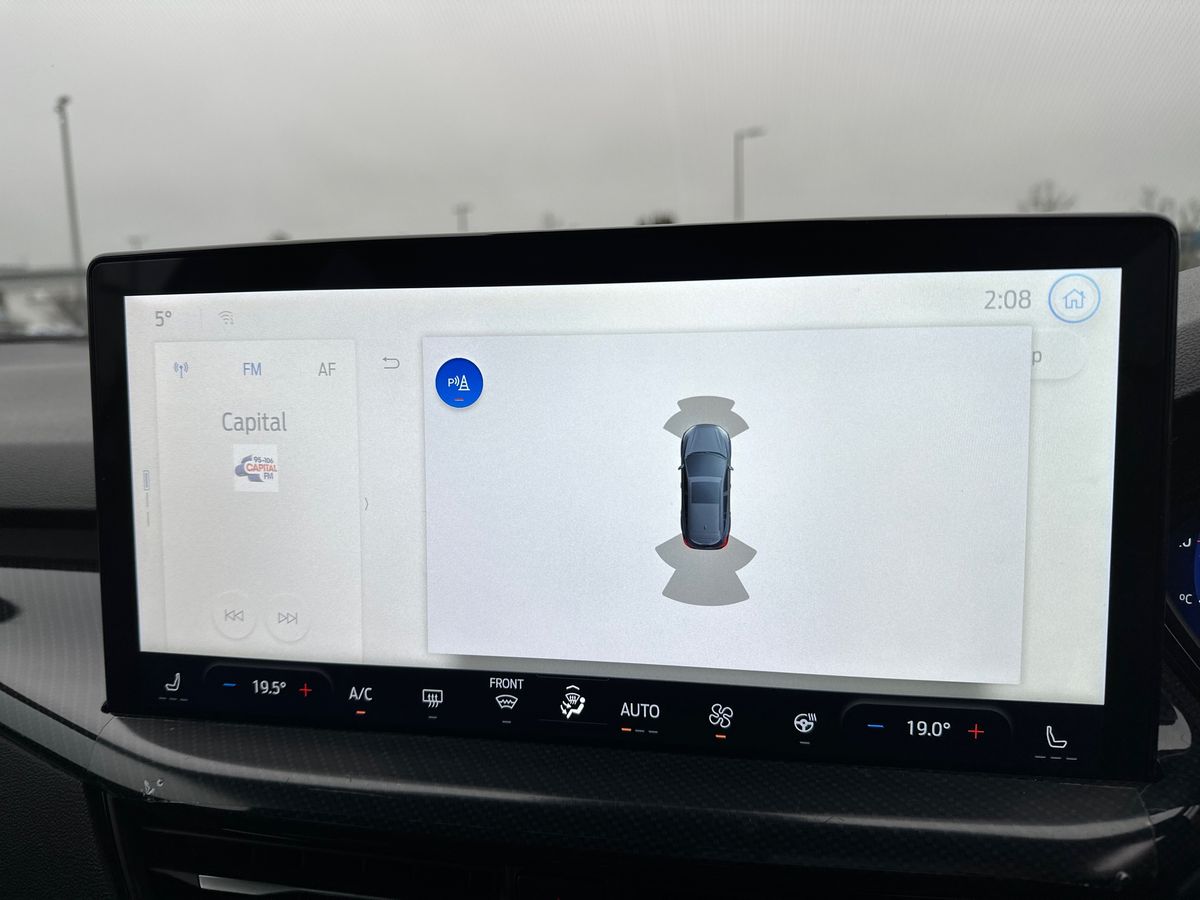 Used Ford Focus 2024 for sale - 77346922: Photo 37