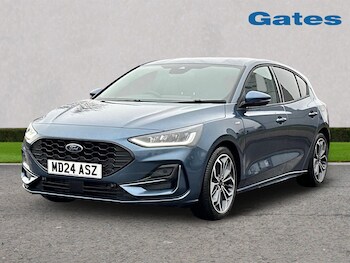 Used Ford Focus 2024 for sale - 77346922: Photo