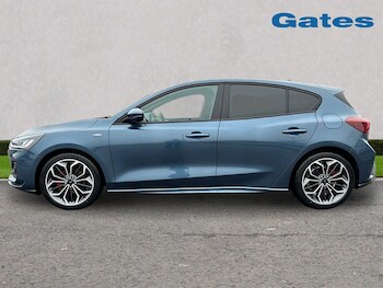 Used Ford Focus 2024 for sale - 77346922: Photo