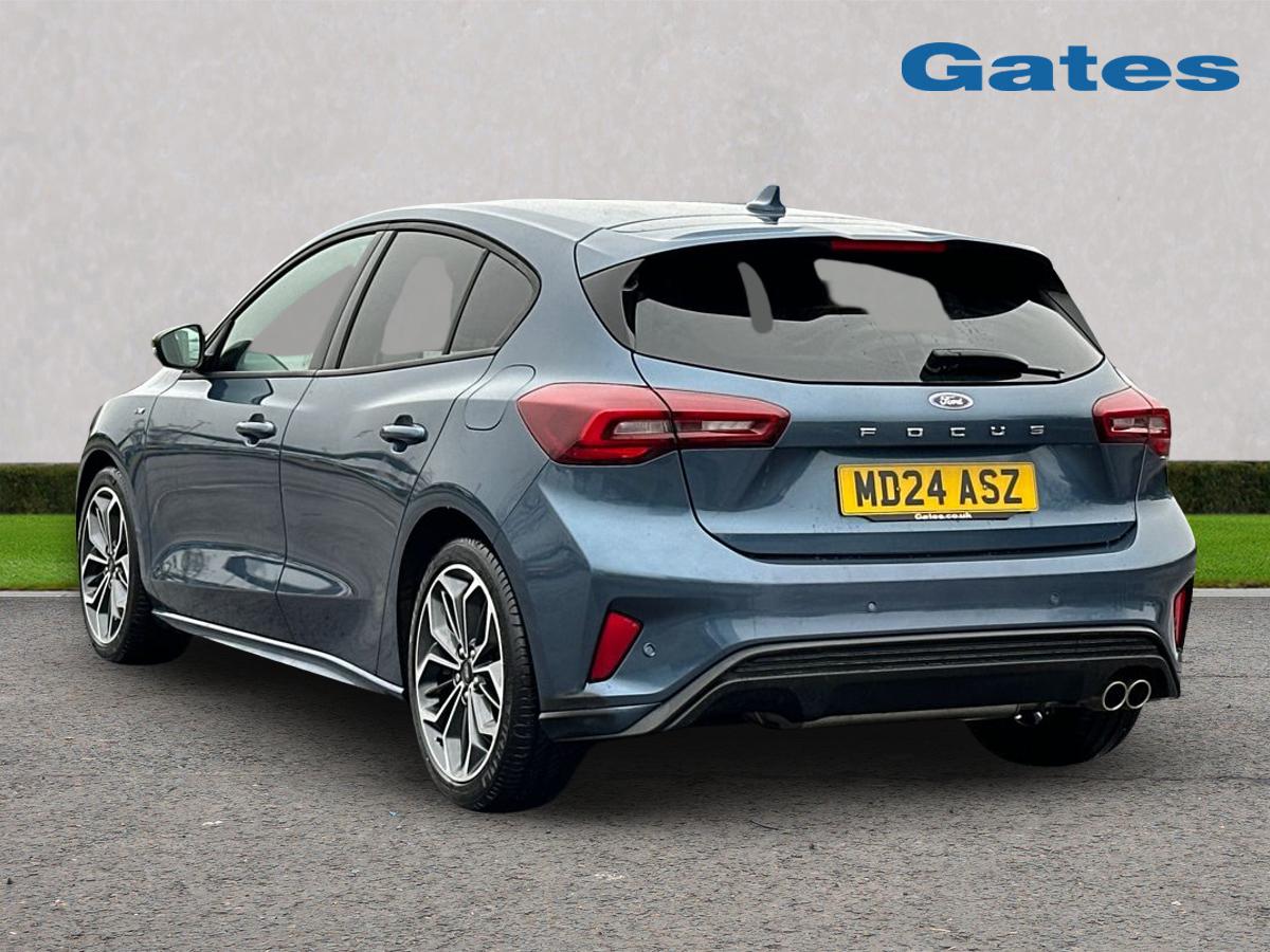 Used Ford Focus 2024 for sale - 77346922: Photo 5