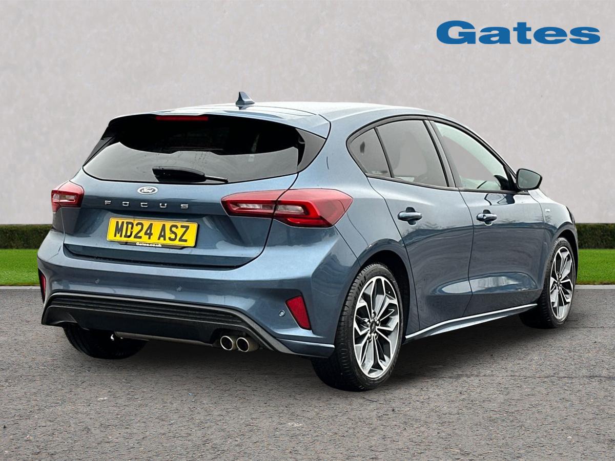 Used Ford Focus 2024 for sale - 77346922: Photo 7