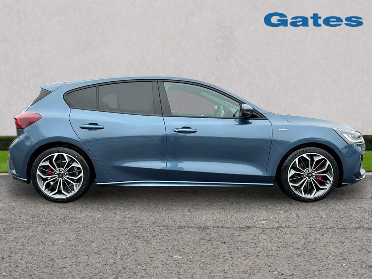 Used Ford Focus 2024 for sale - 77346922: Photo 8