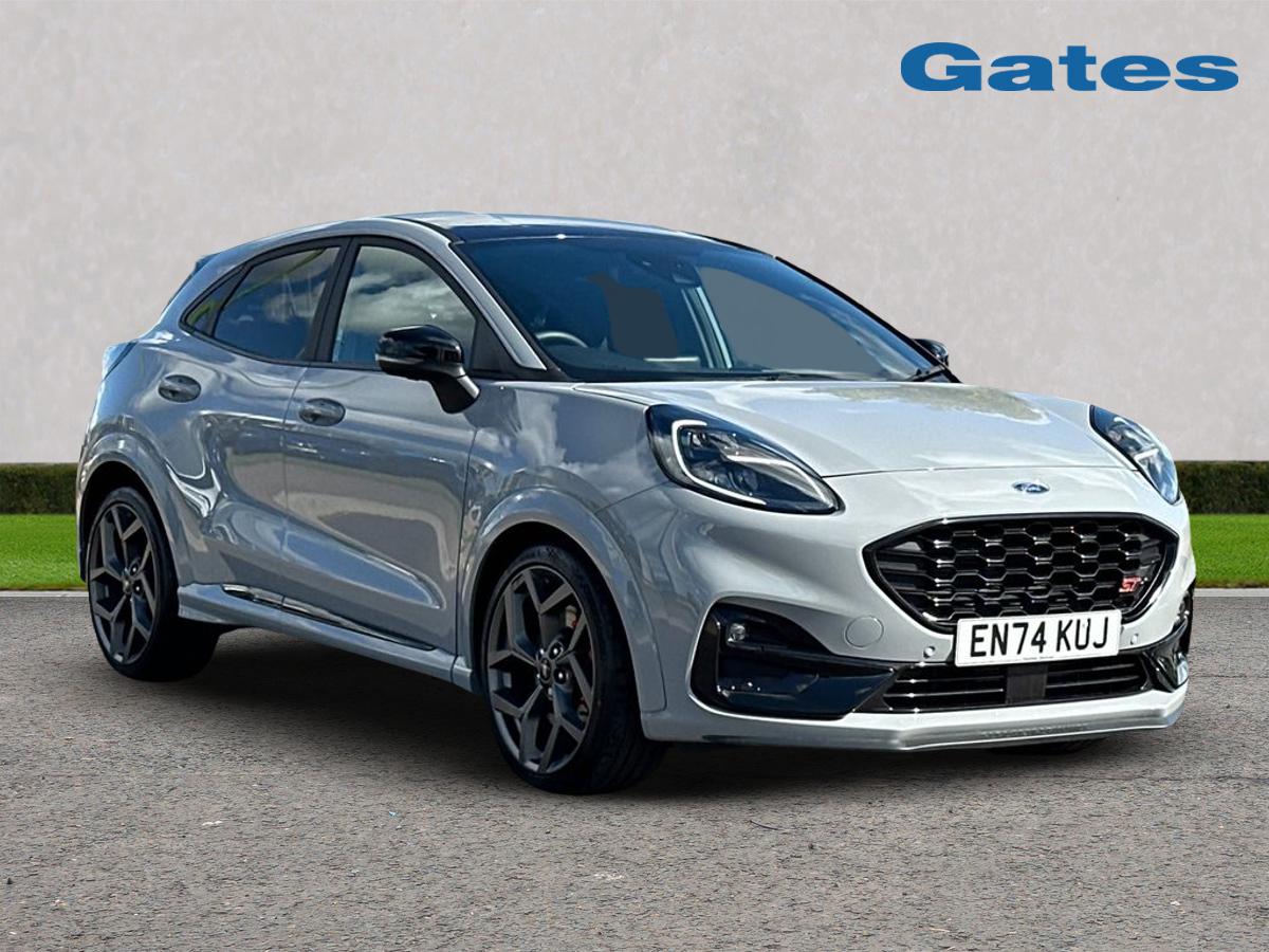 Used Ford Puma 2025 for sale - 76717259: Photo 1