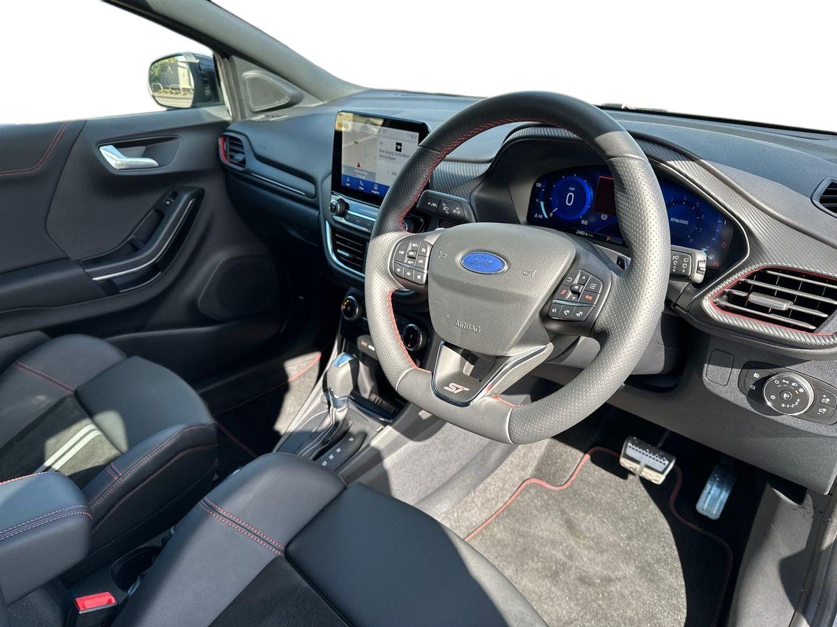 Used Ford Puma 2025 for sale - 76717259: Photo 10