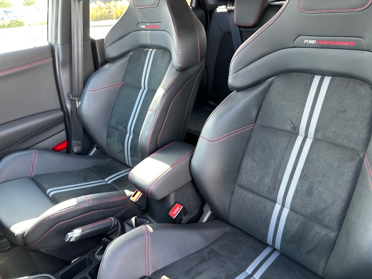 Used Ford Puma 2025 for sale - 76717259: Photo 13