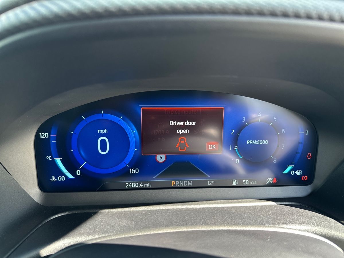 Used Ford Puma 2025 for sale - 76717259: Photo 18