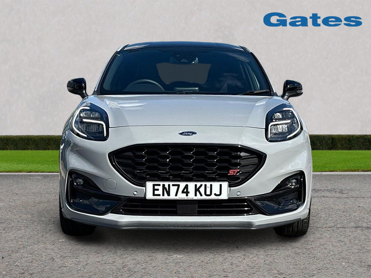 Used Ford Puma 2025 for sale - 76717259: Photo 2