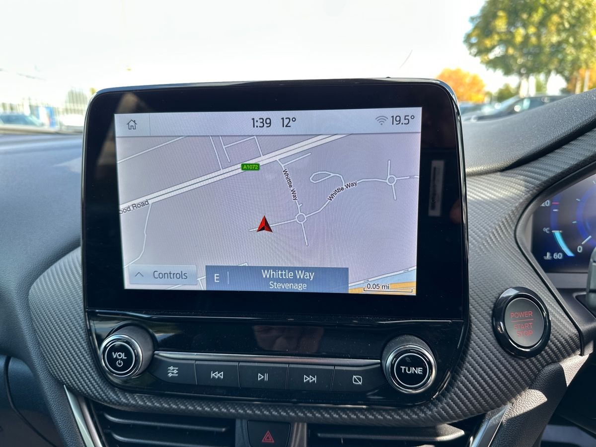 Used Ford Puma 2025 for sale - 76717259: Photo 20