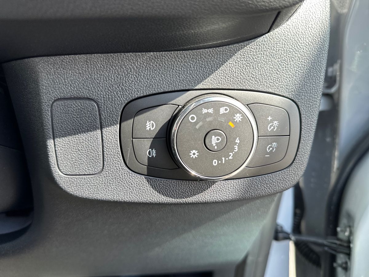 Used Ford Puma 2025 for sale - 76717259: Photo 23