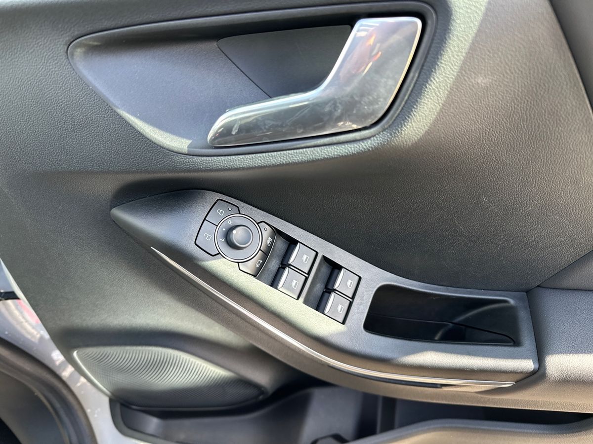 Used Ford Puma 2025 for sale - 76717259: Photo 25