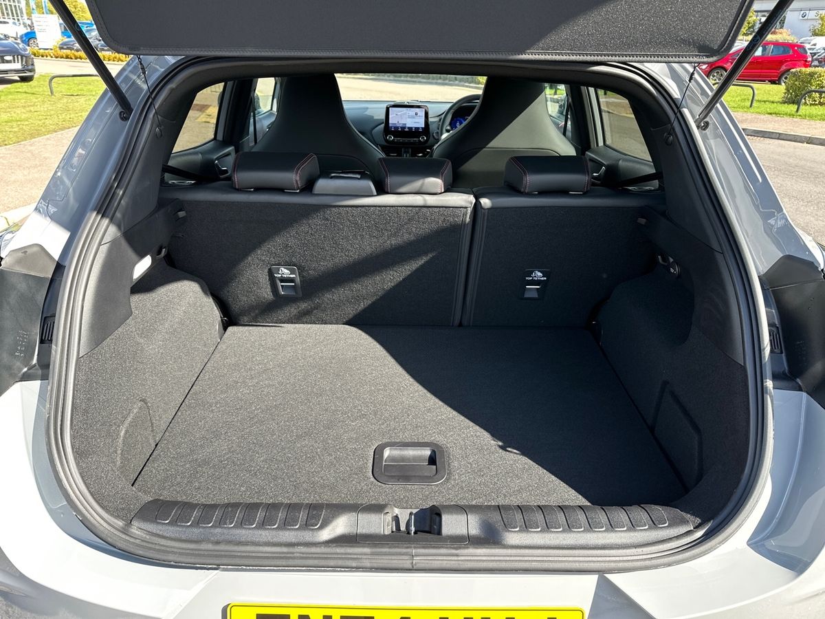 Used Ford Puma 2025 for sale - 76717259: Photo 34