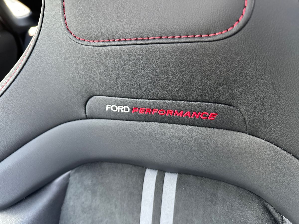 Used Ford Puma 2025 for sale - 76717259: Photo 36