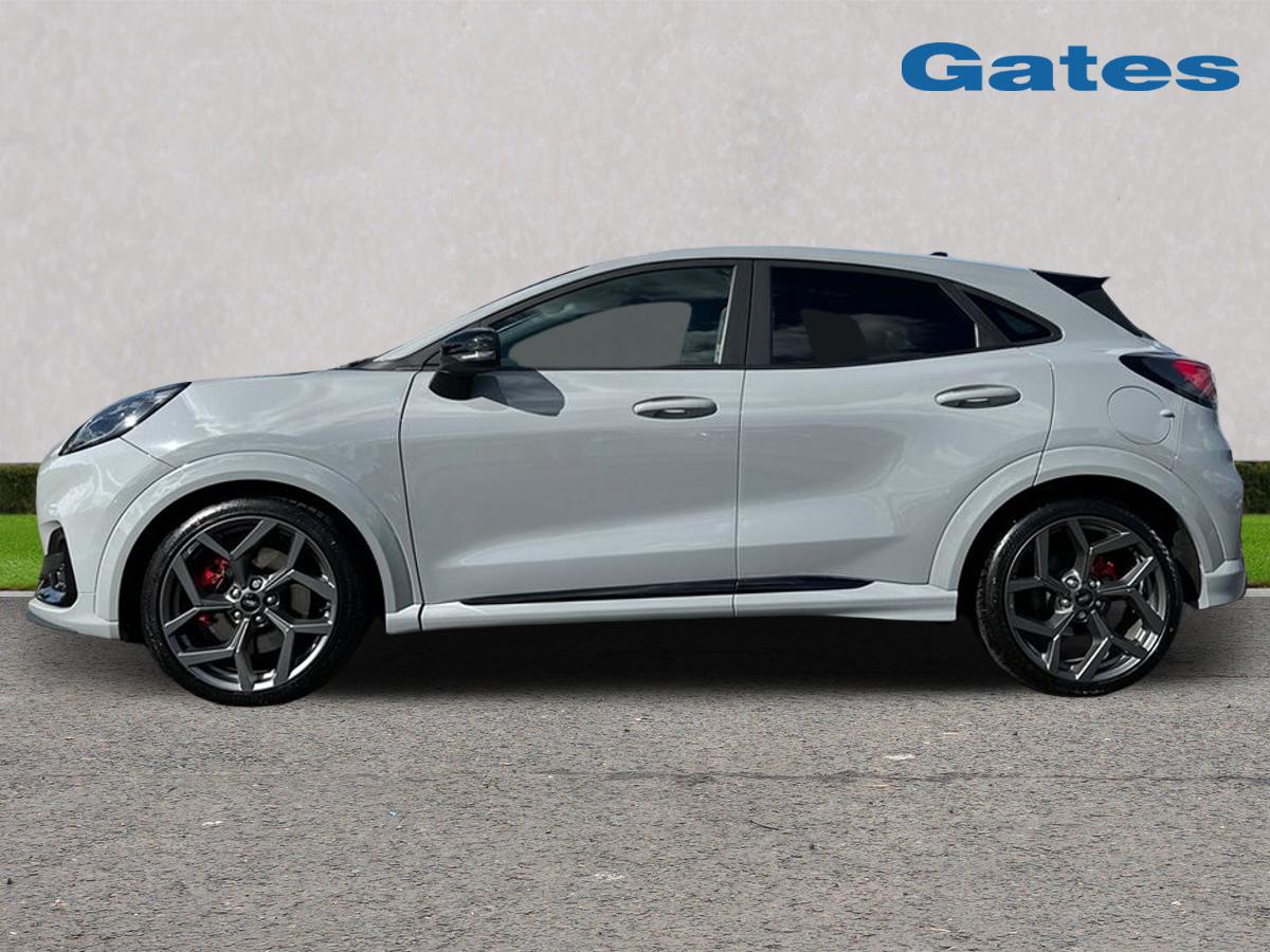 Used Ford Puma 2025 for sale - 76717259: Photo 4