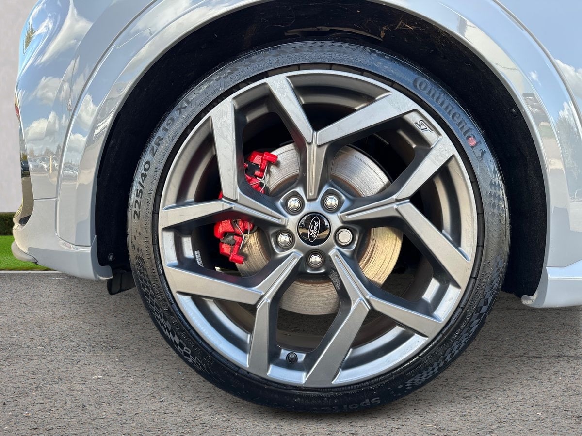 Used Ford Puma 2025 for sale - 76717259: Photo 9