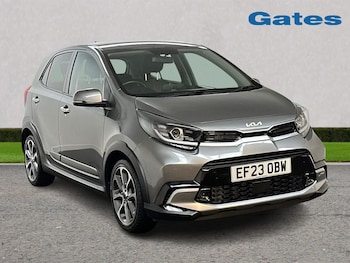 Used Kia Picanto 2023 for sale - 78482036: Photo