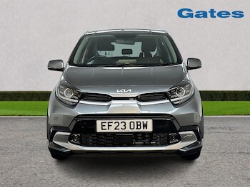 Used Kia Picanto 2023 for sale - 78482036: Photo