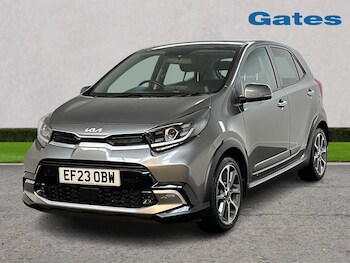 Used Kia Picanto 2023 for sale - 78482036: Photo