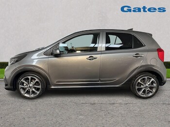 Used Kia Picanto 2023 for sale - 78482036: Photo