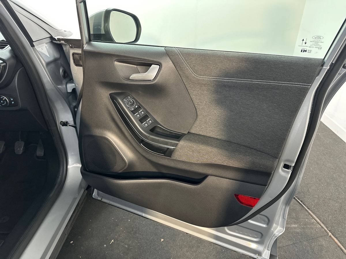 Used Ford Puma 2023 for sale - 76302376: Photo 35