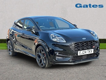 Used Ford Puma 2024 for sale - 78277610: Photo