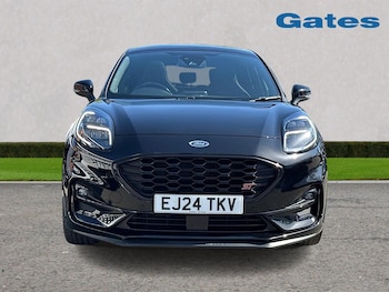 Used Ford Puma 2024 for sale - 78277610: Photo