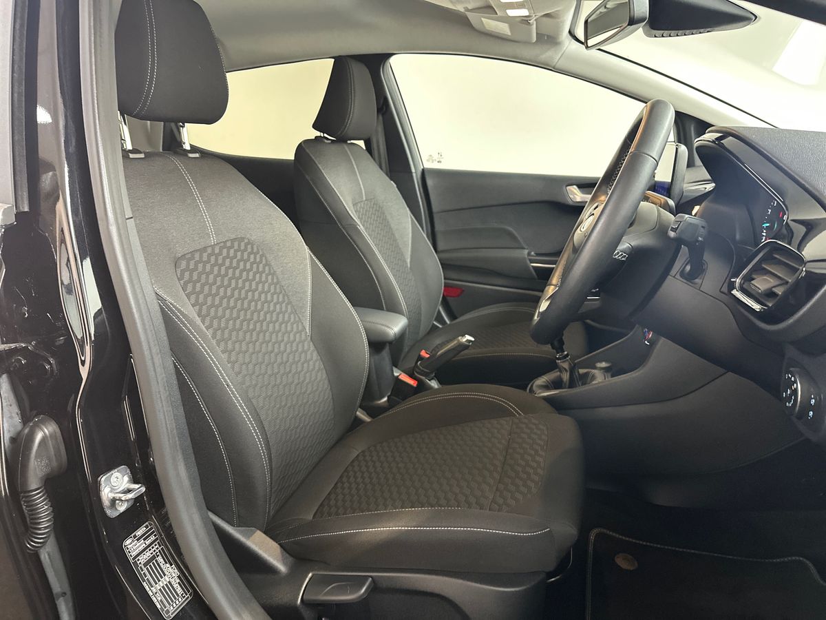 Used Ford Fiesta 2023 for sale - 76773429: Photo 12