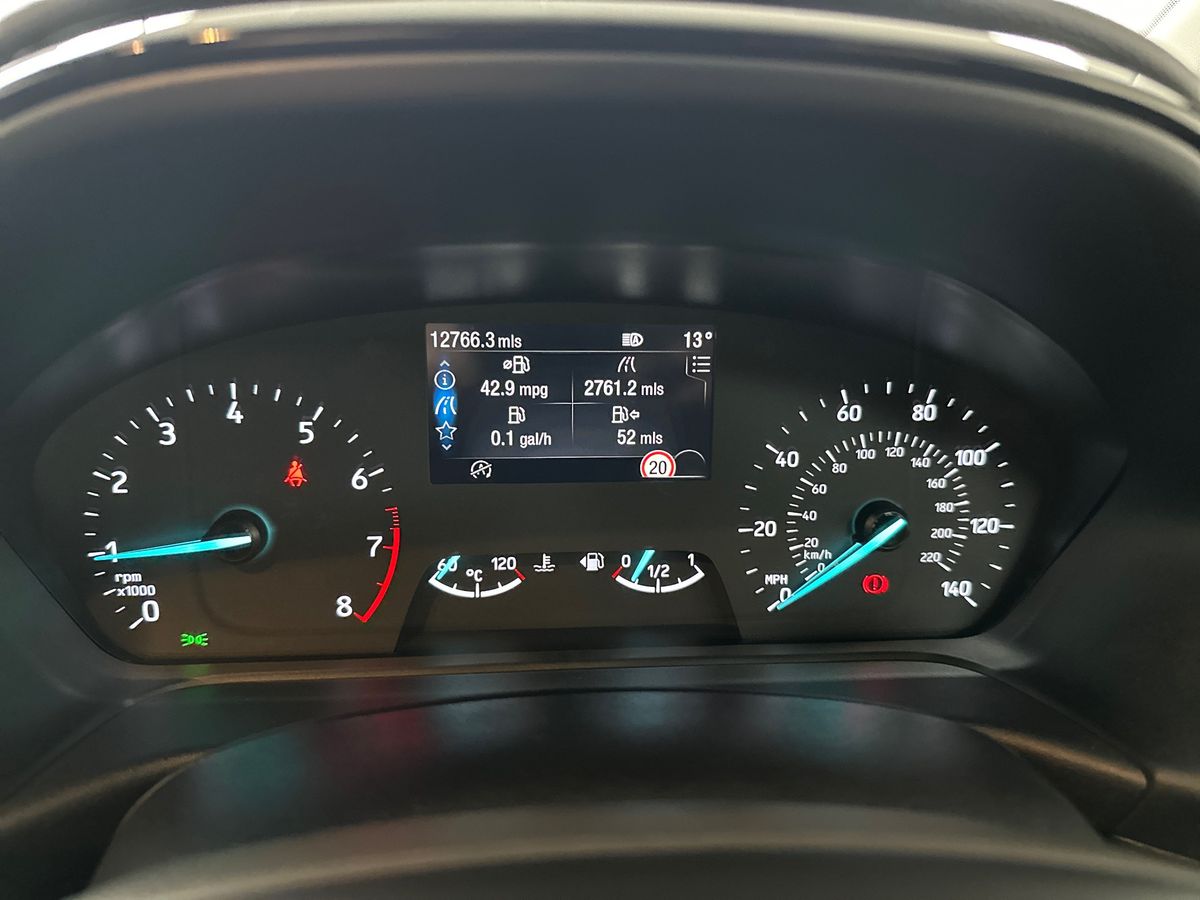 Used Ford Fiesta 2023 for sale - 76773429: Photo 18