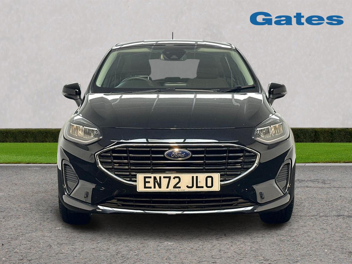 Used Ford Fiesta 2023 for sale - 76773429: Photo 2