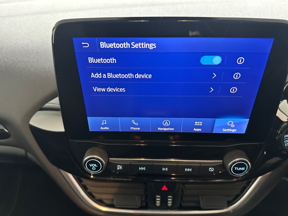 Used Ford Fiesta 2023 for sale - 76773429: Photo 21