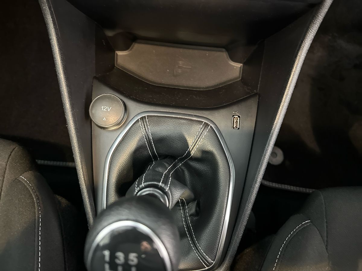 Used Ford Fiesta 2023 for sale - 76773429: Photo 24