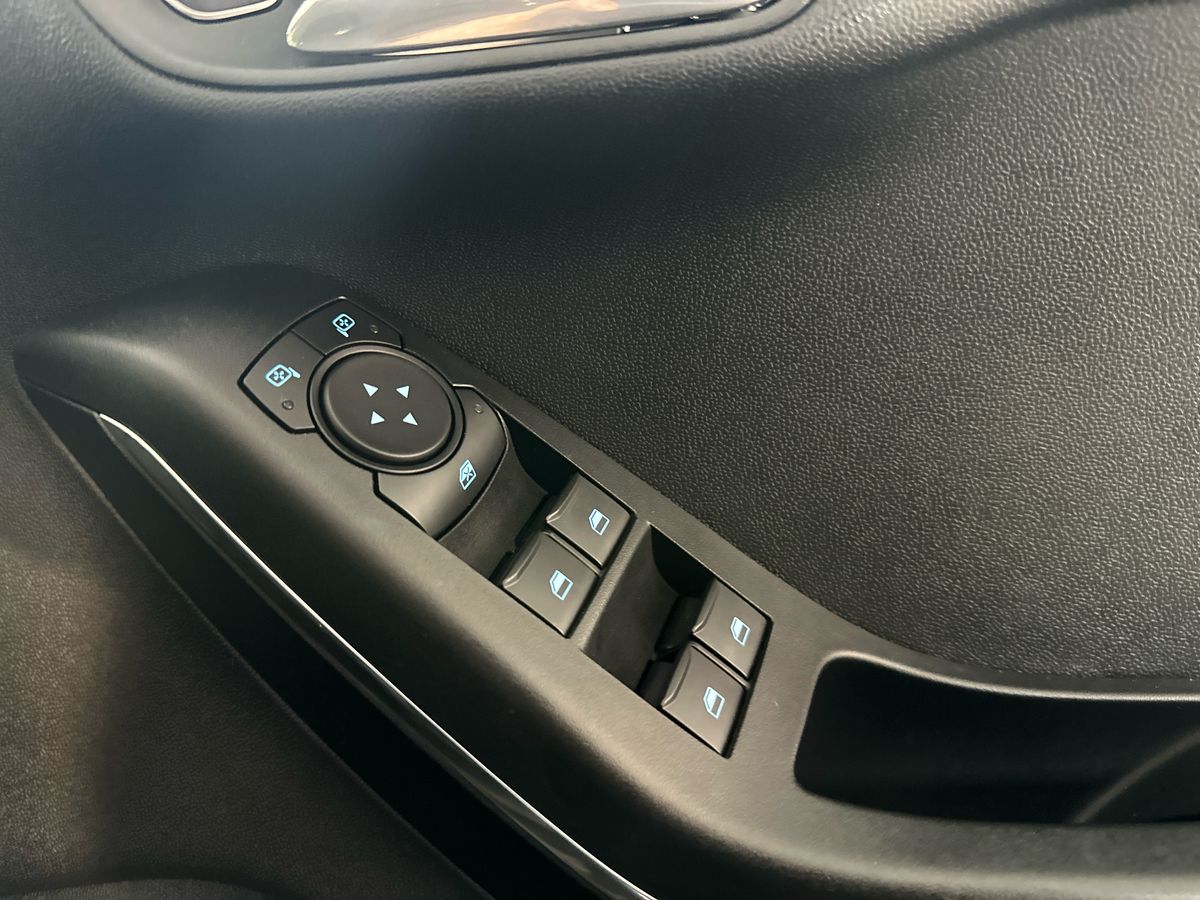 Used Ford Fiesta 2023 for sale - 76773429: Photo 25