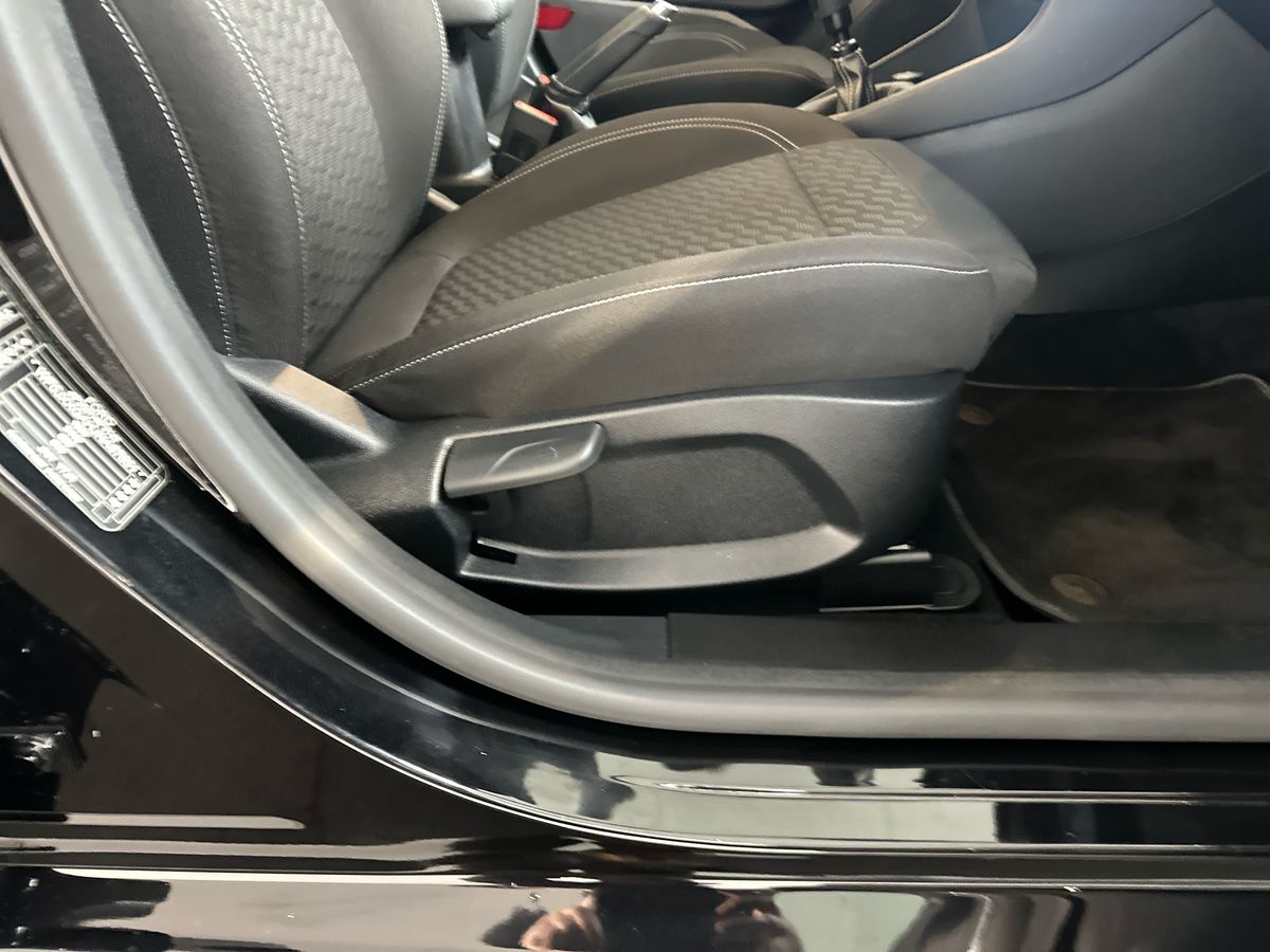 Used Ford Fiesta 2023 for sale - 76773429: Photo 30