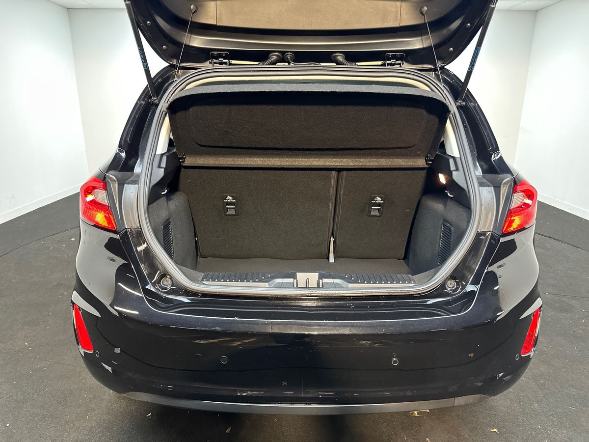 Used Ford Fiesta 2023 for sale - 76773429: Photo 34