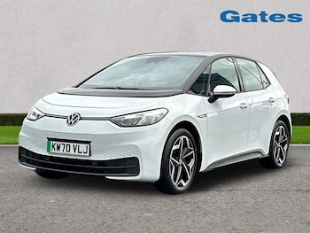 Used Volkswagen ID.3 2020 for sale - 76428183: Photo