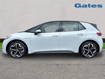 Used Volkswagen ID.3 2020 for sale - 76428183: Photo