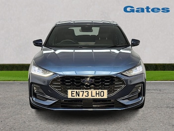 Used Ford Focus 2023 for sale - 75393617: Photo