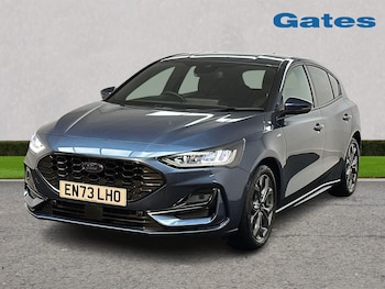 Used Ford Focus 2023 for sale - 75393617: Photo