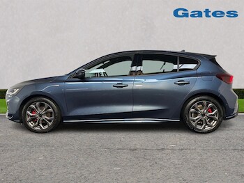 Used Ford Focus 2023 for sale - 75393617: Photo