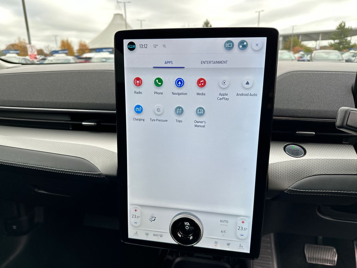 Used Ford Mustang Mach-E 2022 for sale - 77042831: Photo 19