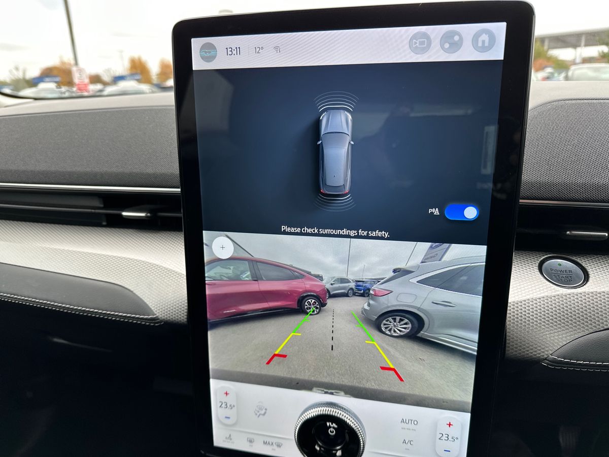 Used Ford Mustang Mach-E 2022 for sale - 77042831: Photo 36