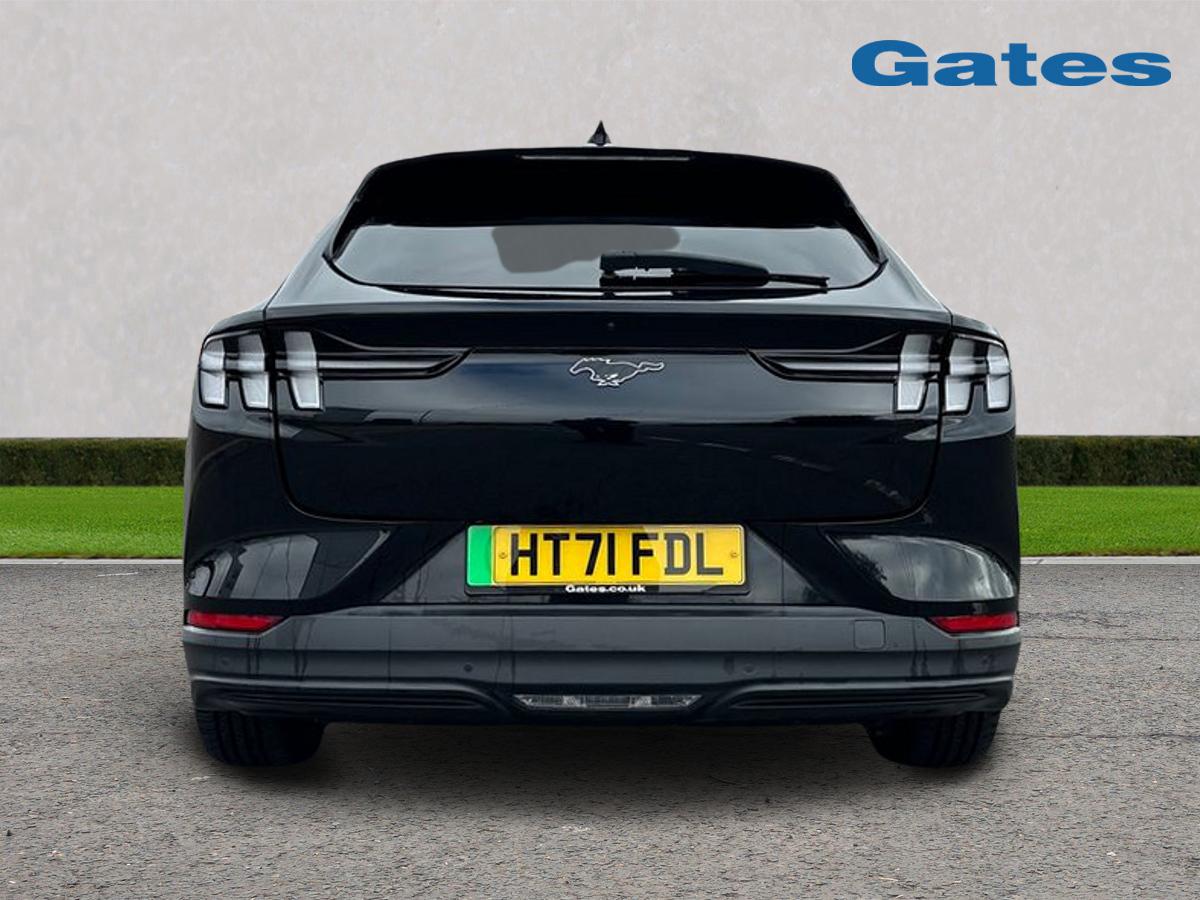 Used Ford Mustang Mach-E 2022 for sale - 77042831: Photo 6