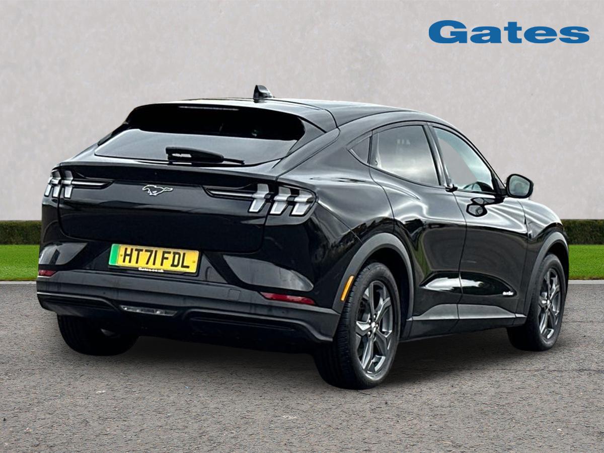 Used Ford Mustang Mach-E 2022 for sale - 77042831: Photo 7