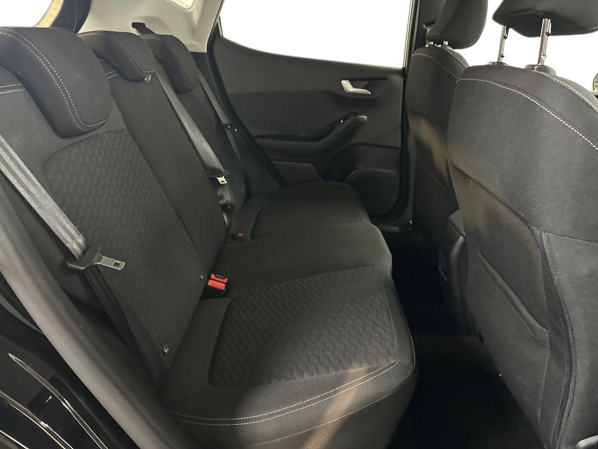 Used Ford Fiesta 2023 for sale - 76856485: Photo 14