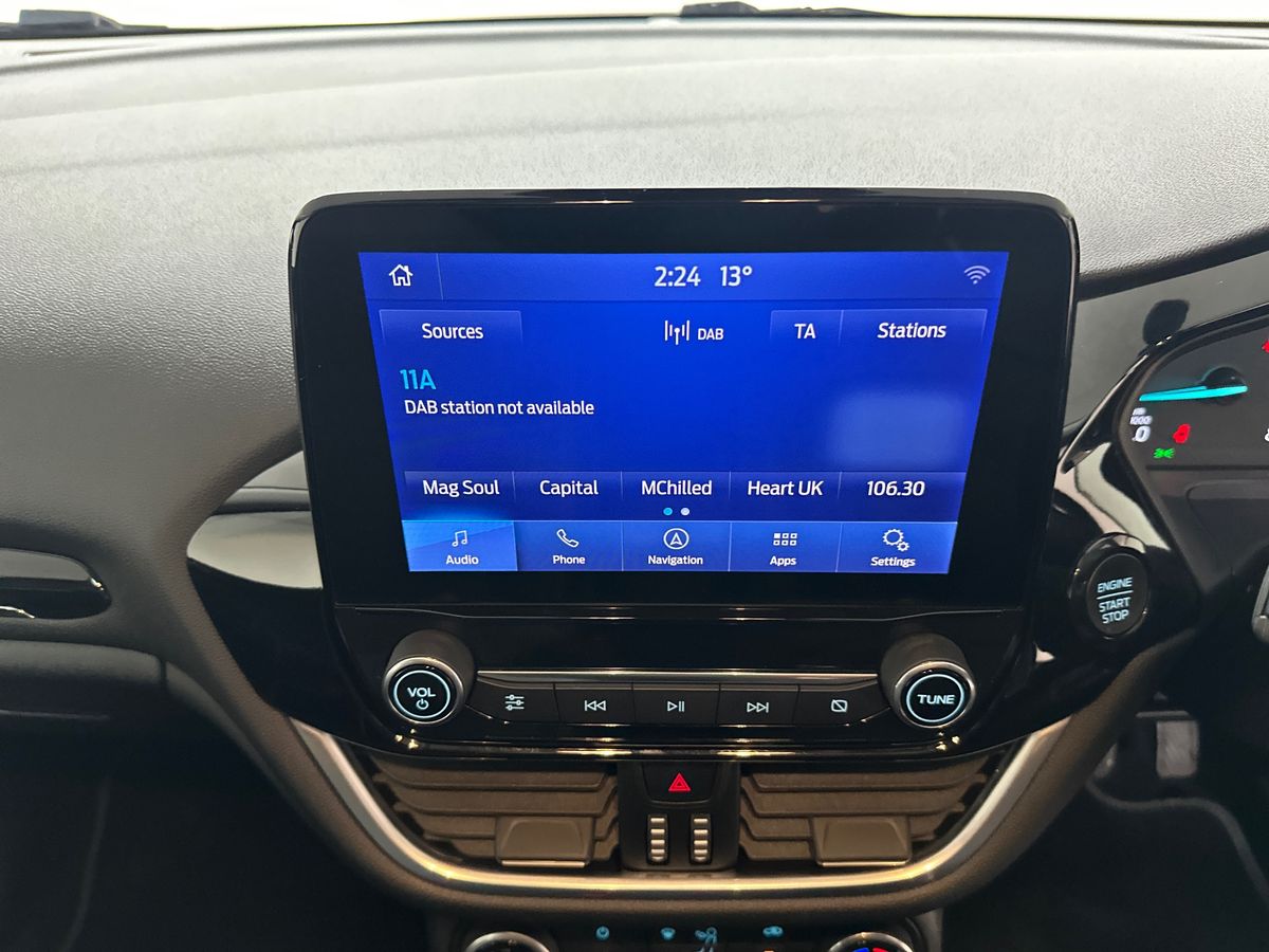 Used Ford Fiesta 2023 for sale - 76856485: Photo 19