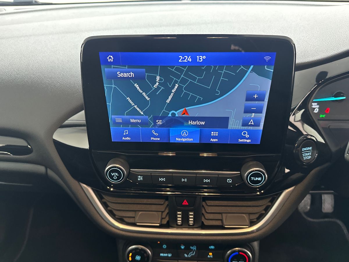 Used Ford Fiesta 2023 for sale - 76856485: Photo 20