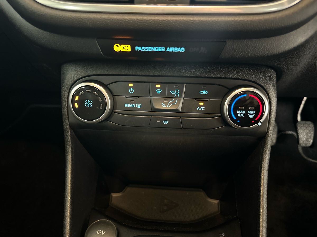 Used Ford Fiesta 2023 for sale - 76856485: Photo 22