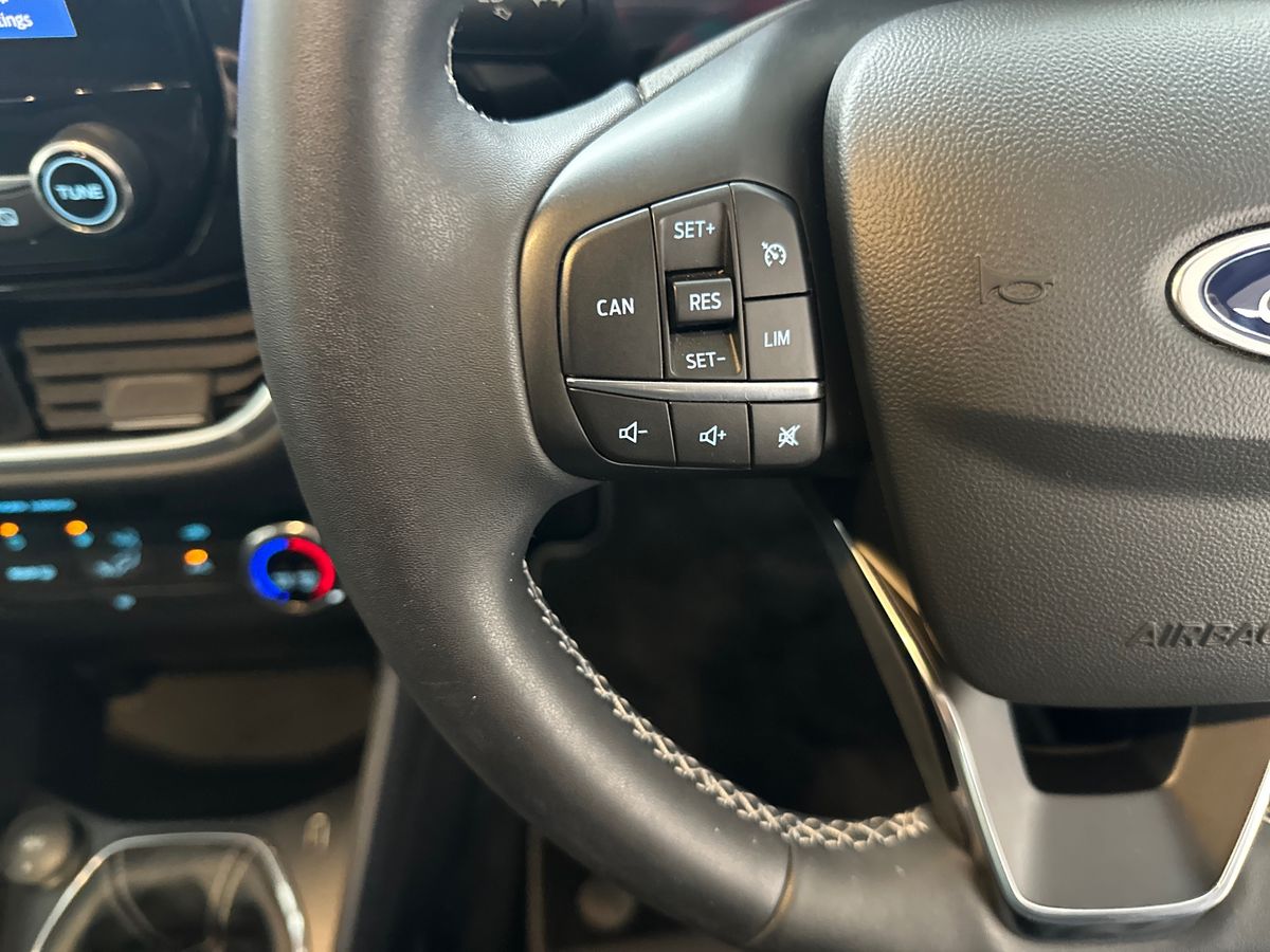 Used Ford Fiesta 2023 for sale - 76856485: Photo 26